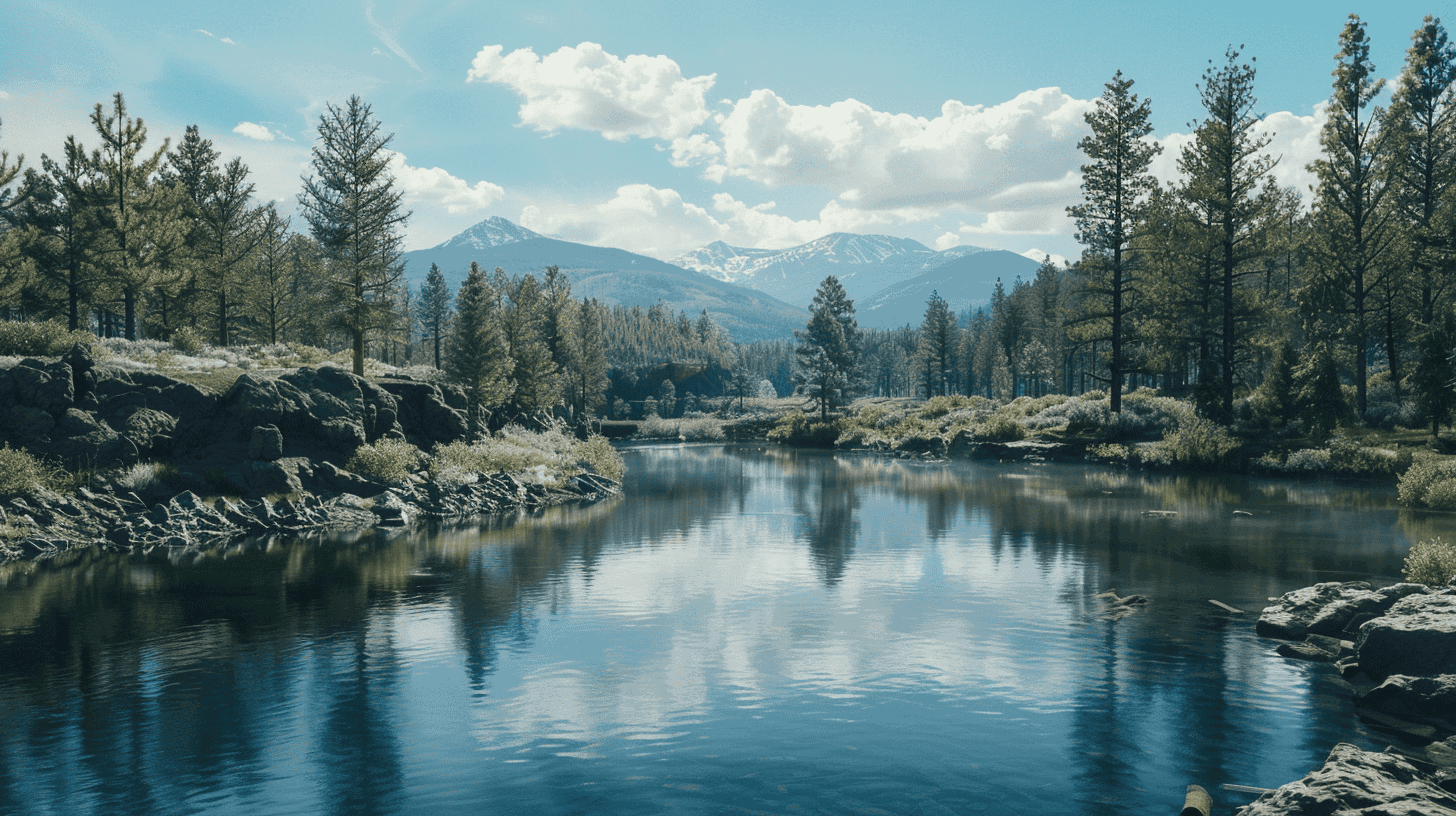 Bend, Oregon