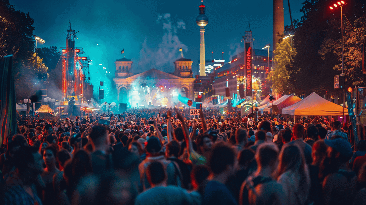 Berlin, Germany