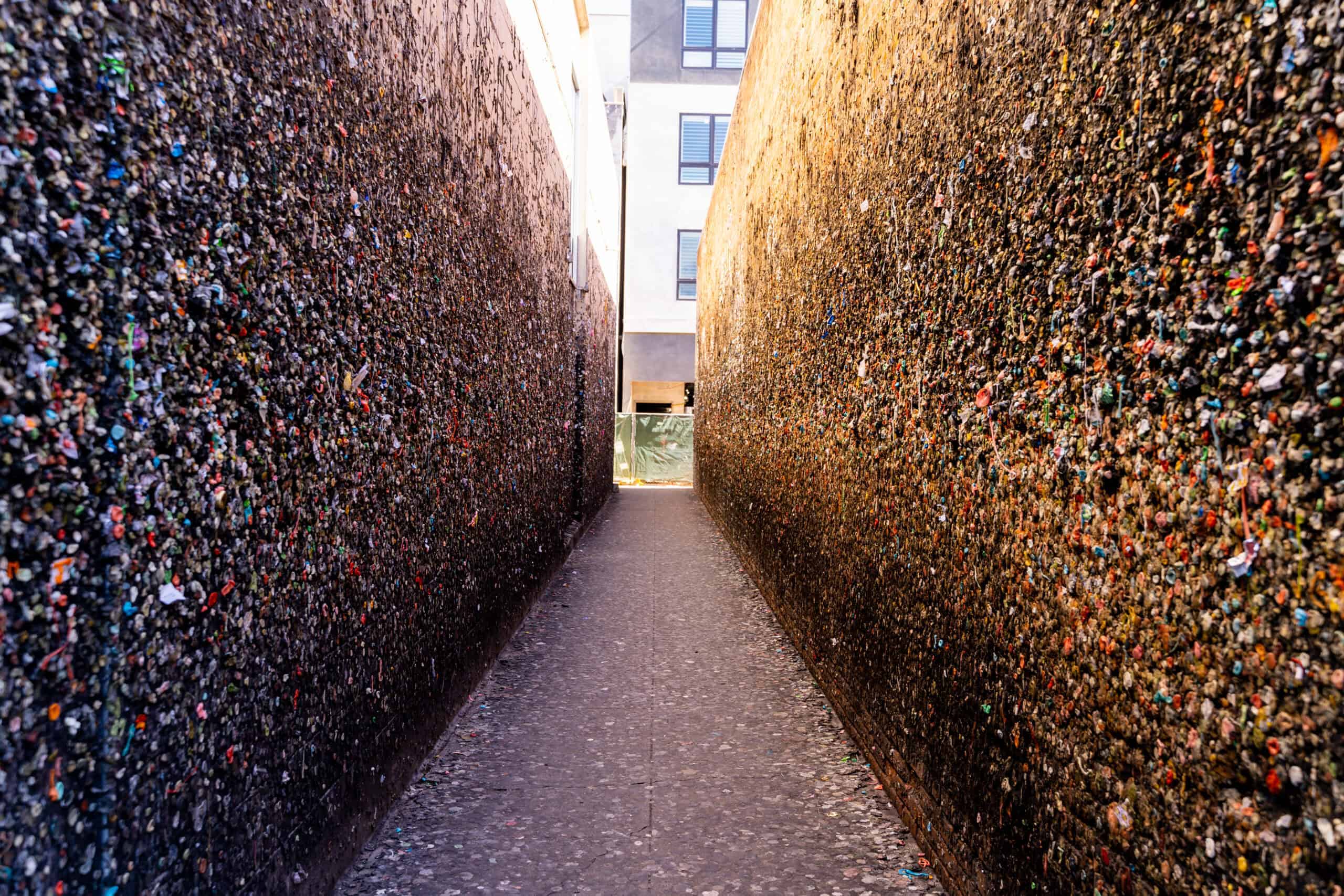 The Bubblegum Alley, USA