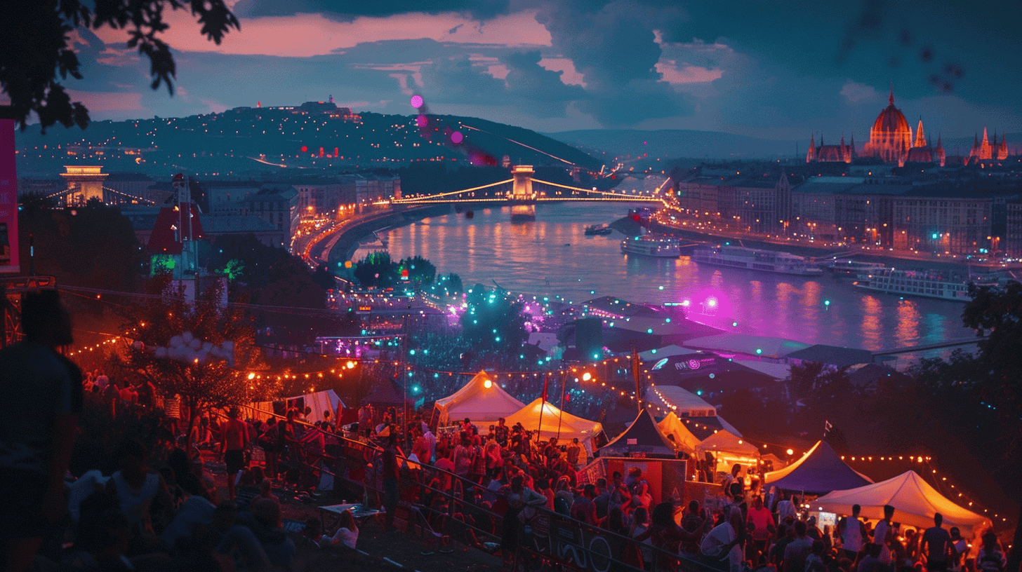 Budapest, Hungary
