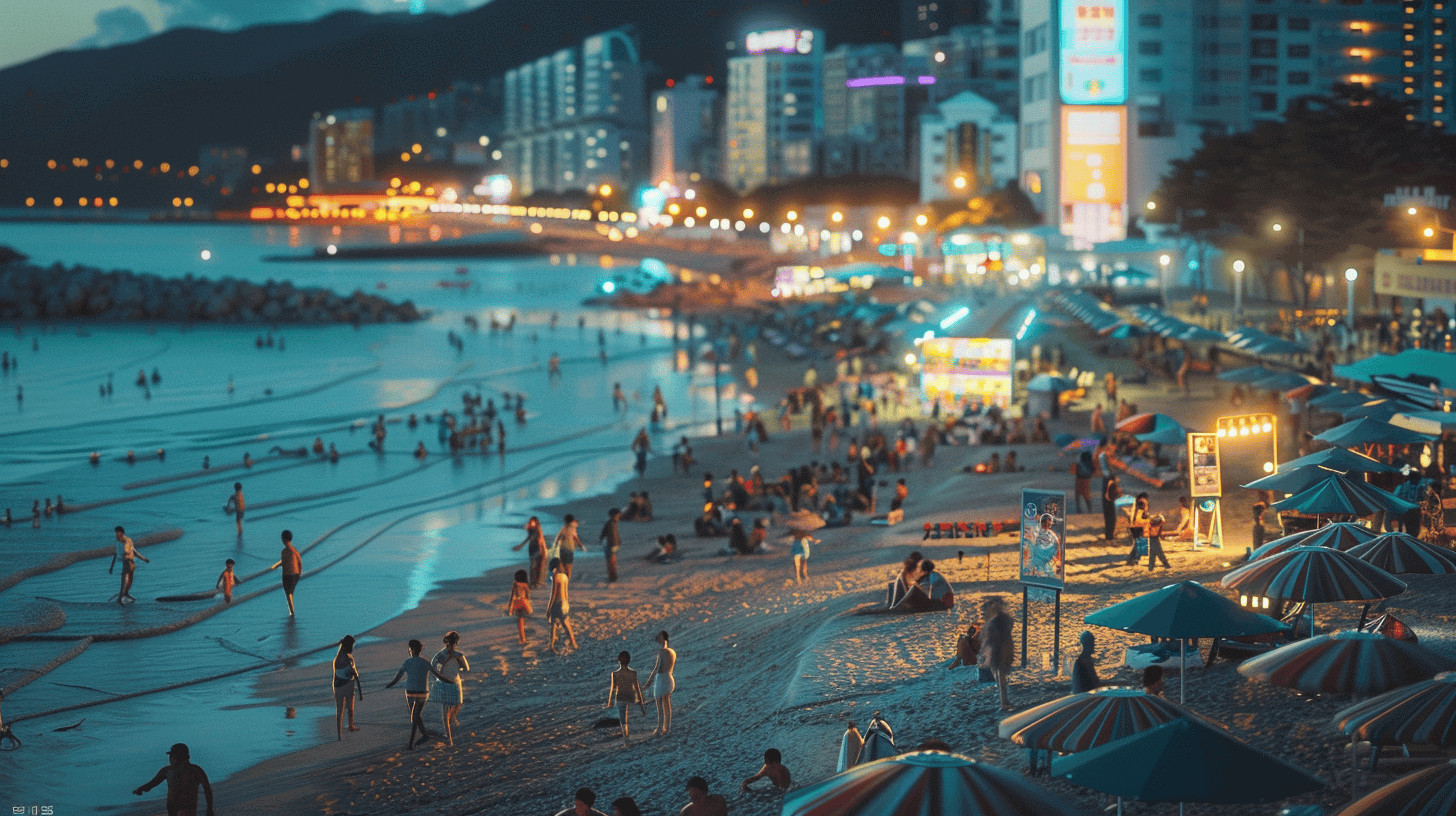 Busan, South Korea