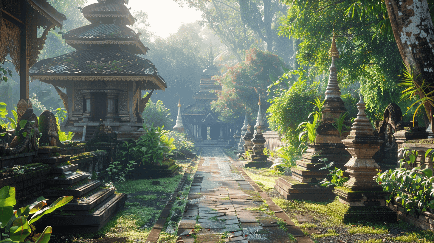 Chiang Mai, Thailand