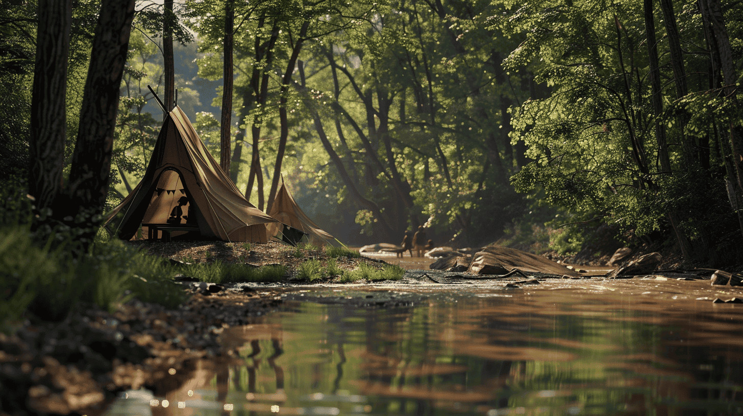 Cuyahoga Valley National Park, Ohio