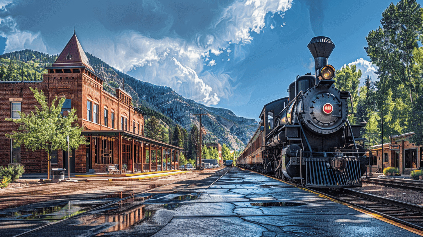 Durango, Colorado