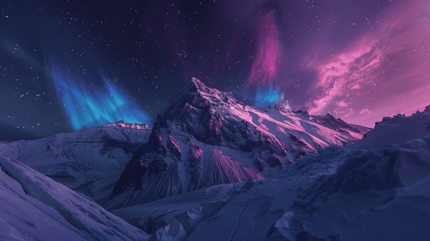 The Top 10 Most Photogenic Volcanoes in the World 4 Eyjafjallajökull, Iceland