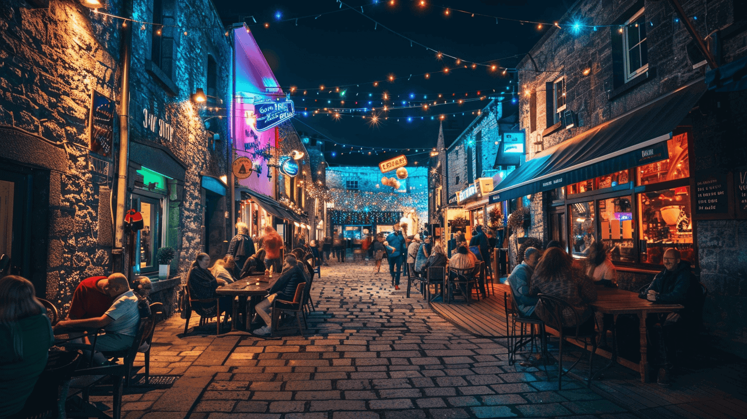 Galway, Ireland