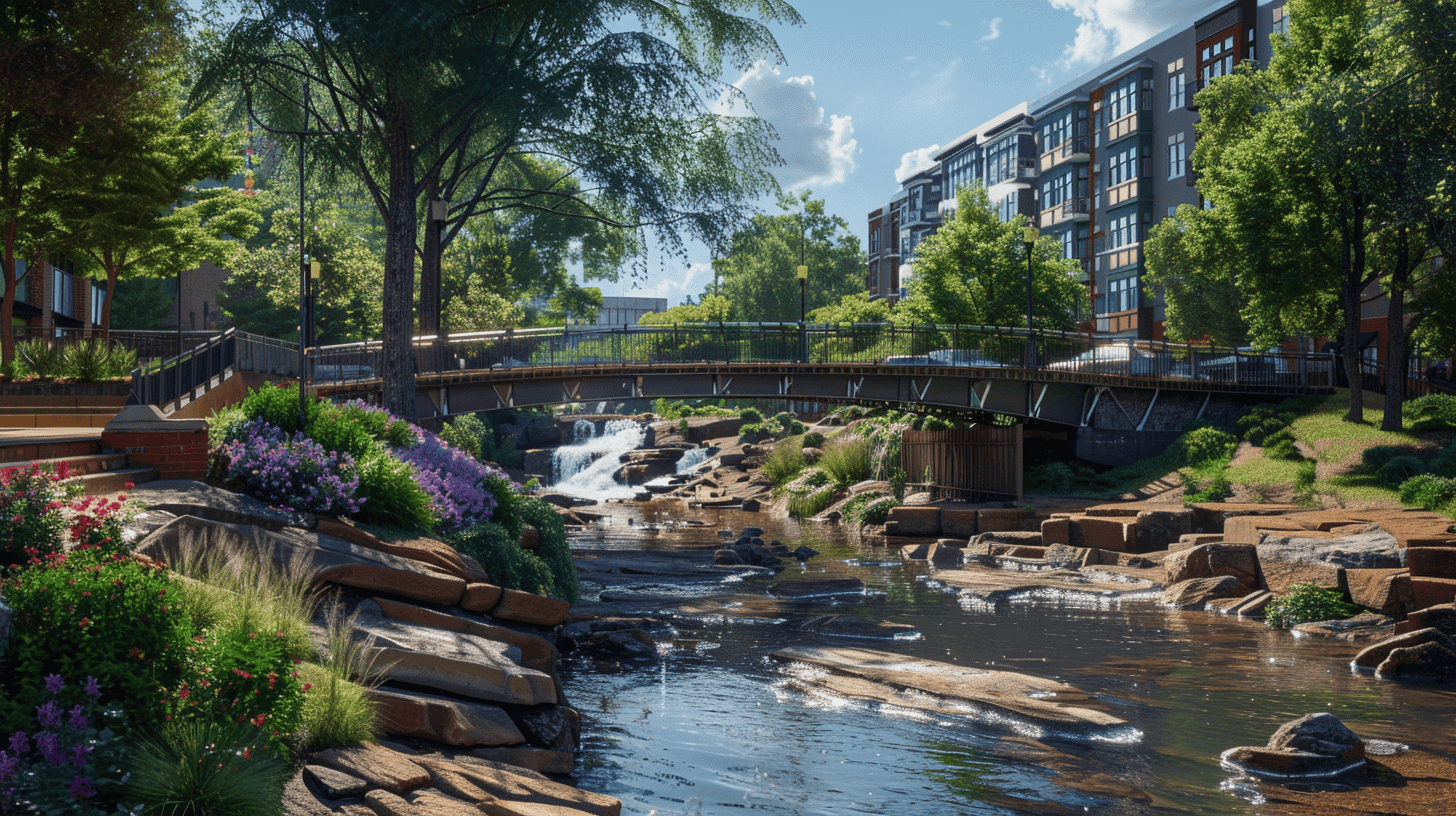 Greenville, South Carolina