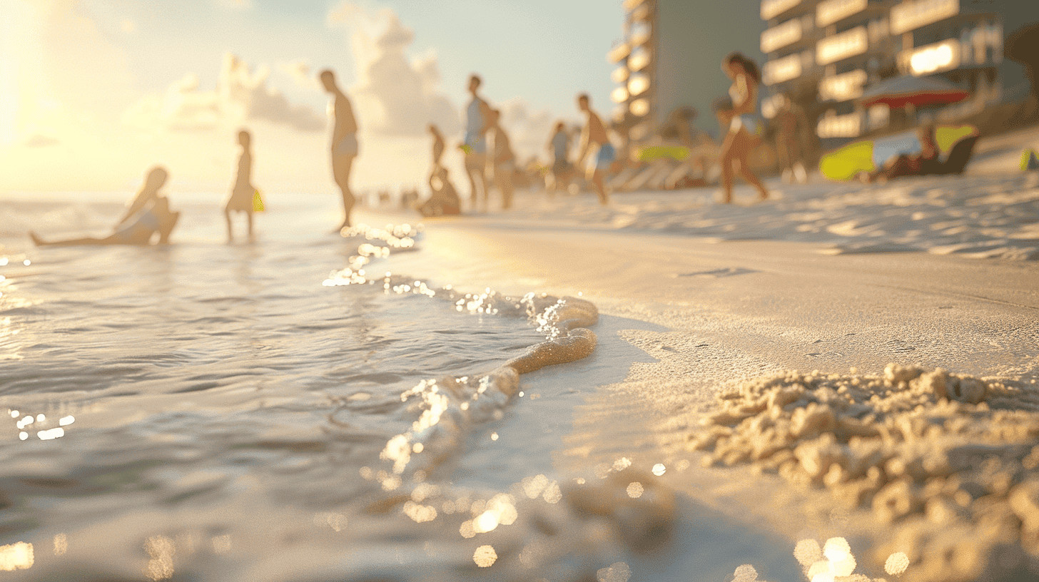 Top 10 Budget-Friendly Destinations in the USA 10 Gulf Shores, Alabama