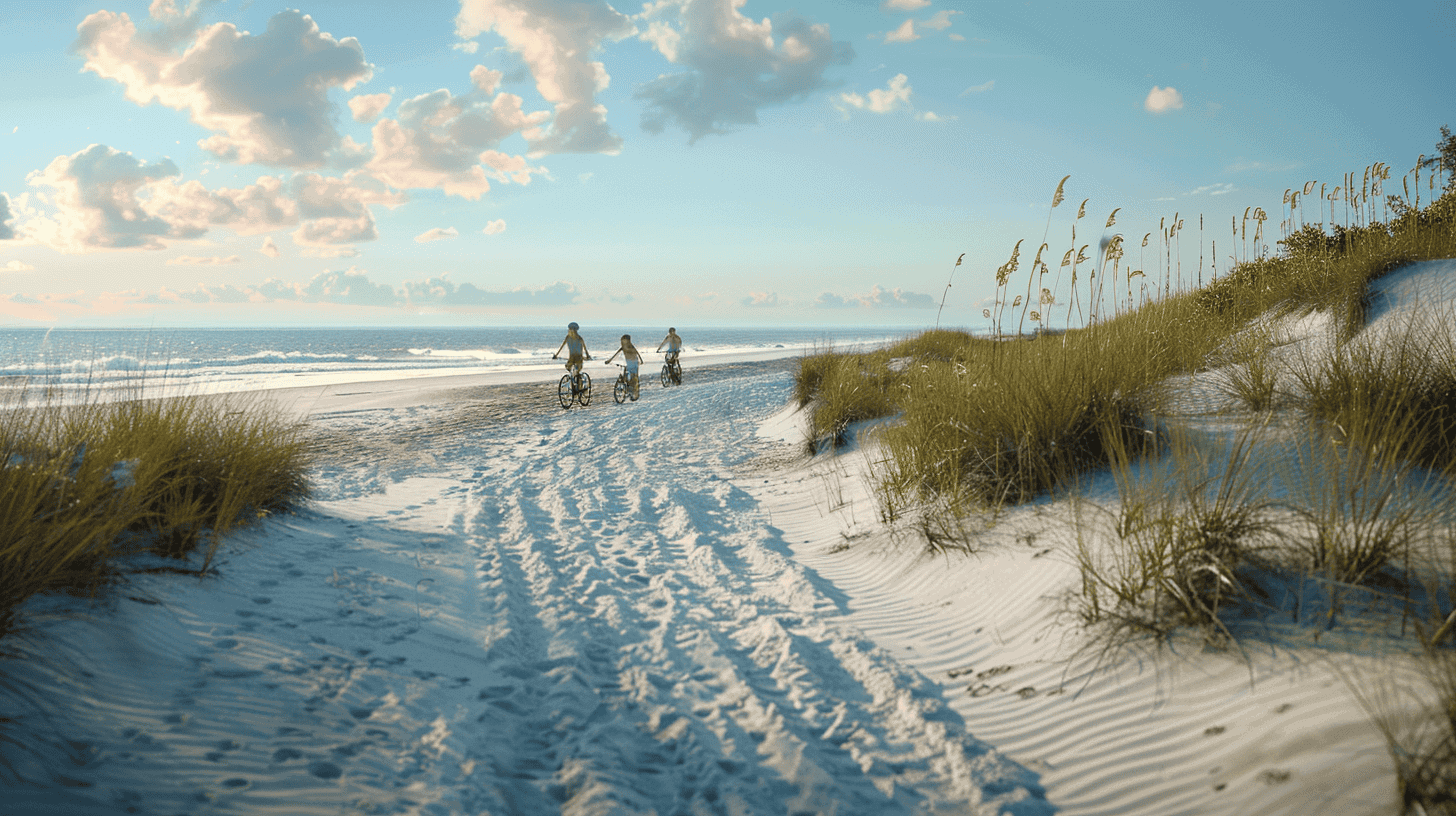Hilton Head Island, South Carolina
