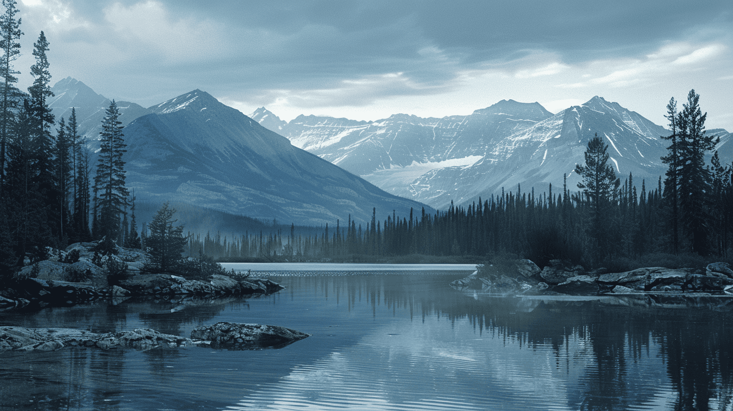 12 Off-the-Beaten-Path Destinations for an Unforgettable Family Trip 1 Jasper National Park, Alberta, Canada