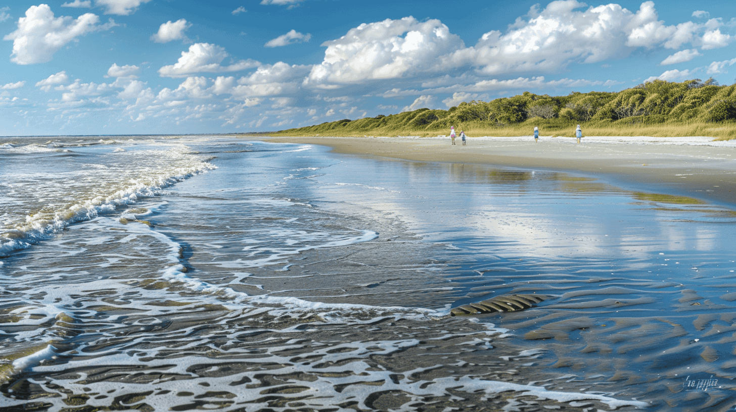 Kiawah Island, South Carolina