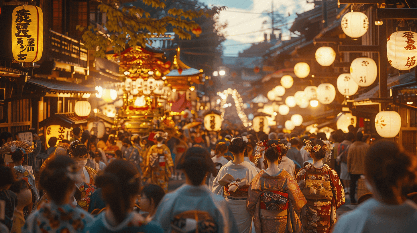Kyoto, Japan