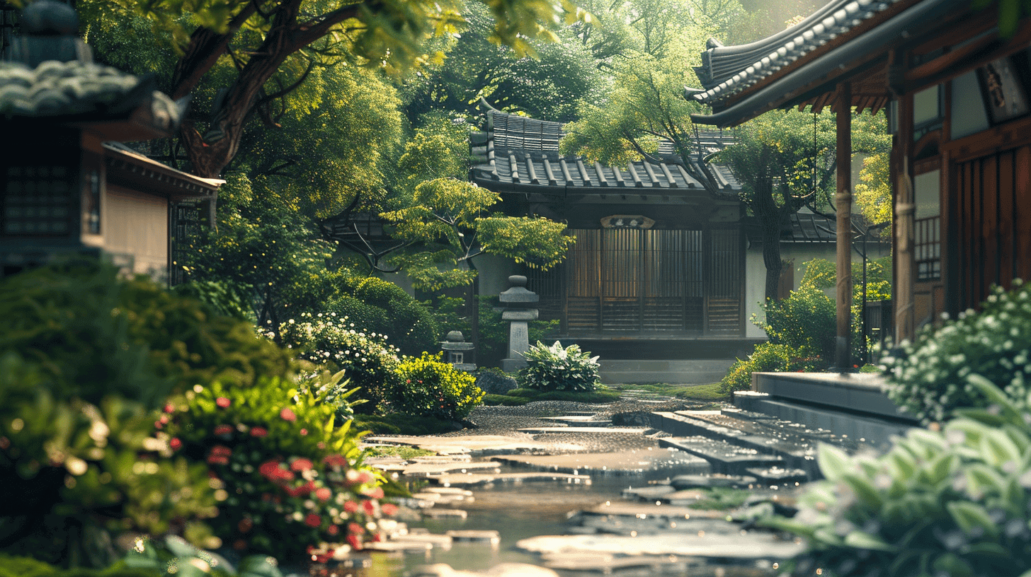 20 Most Romantic Summer Destinations for Couples 3 Kyoto, Japan