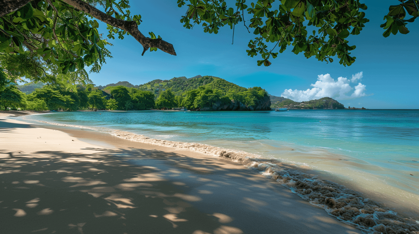 La Sagesse, Grenada