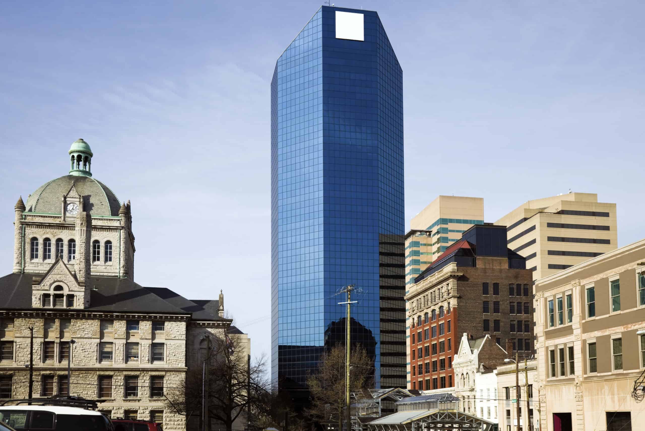 Lexington, Kentucky