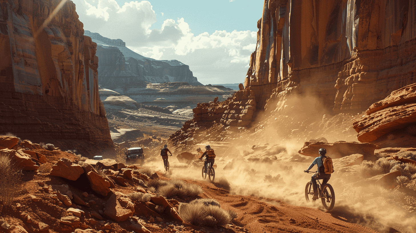 Moab, Utah