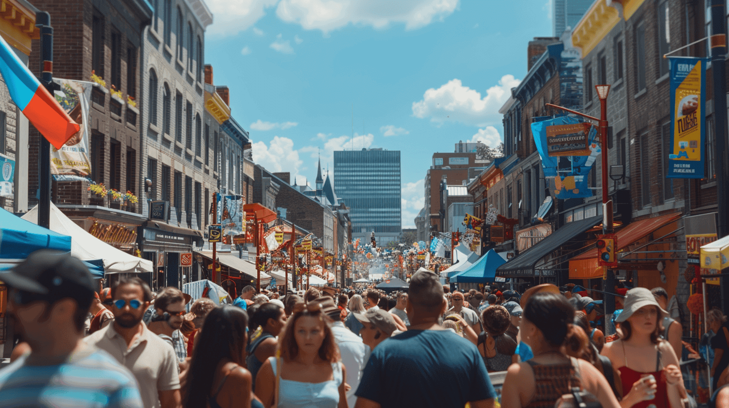 Montreal, Canada