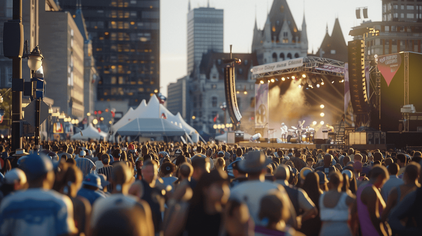 Montreal, Canada