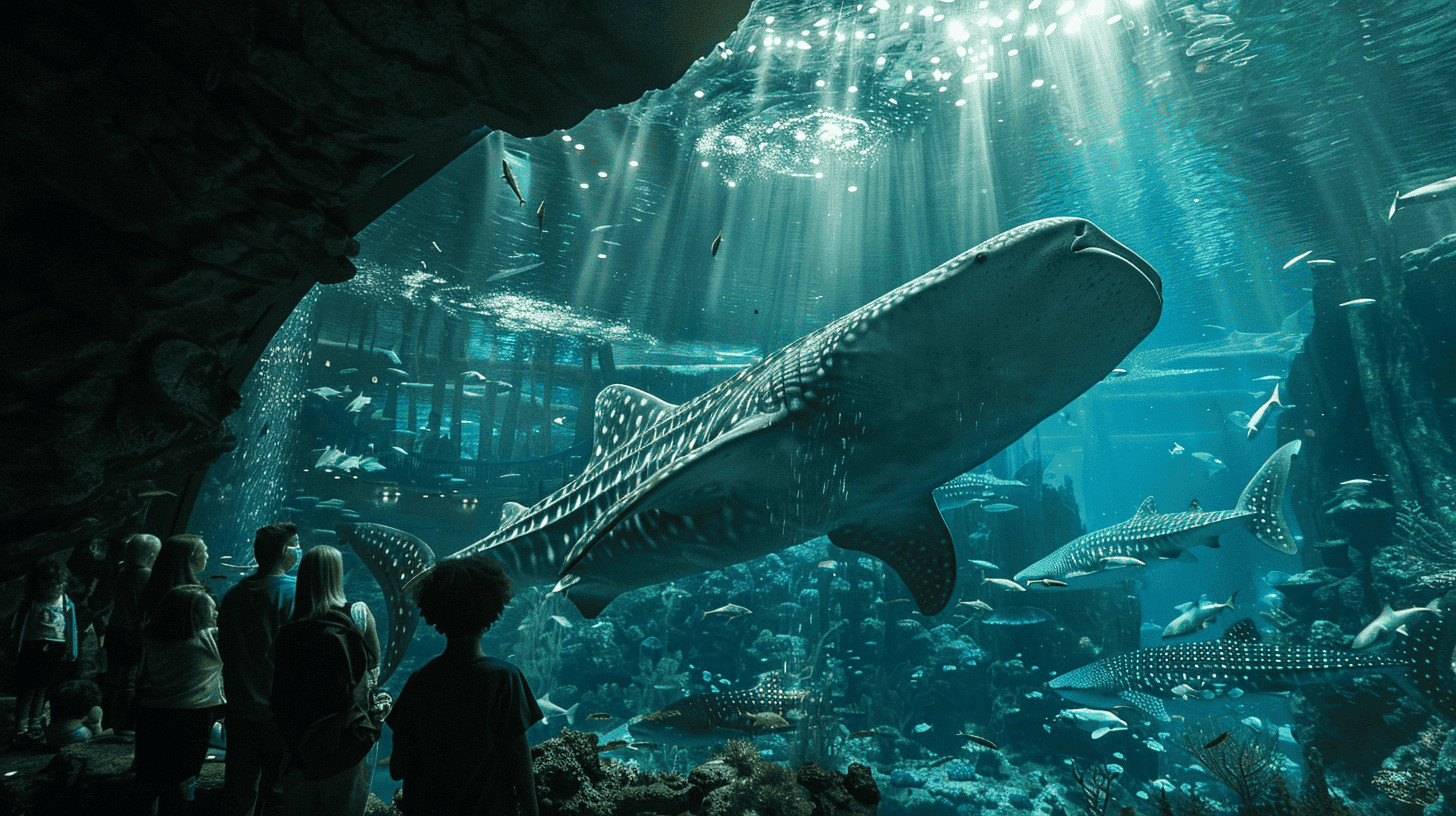 Must-Visit Zoos and Aquariums