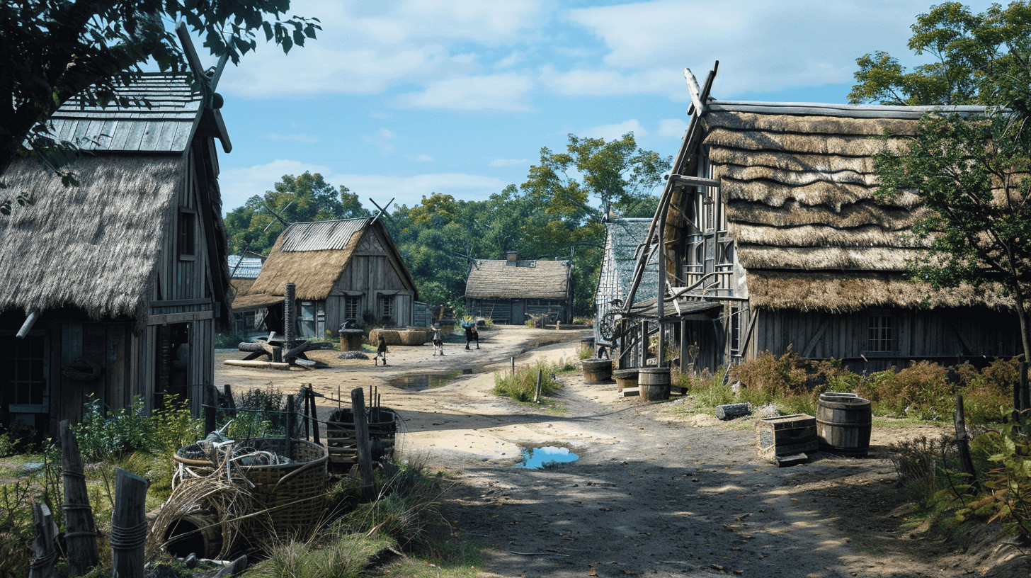 15 Fun and Educational Places to Take Your Kids This Summer 10 Plimoth Patuxet Museums, Plymouth, Massachusetts