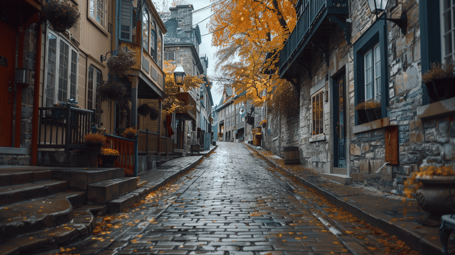 Quebec City, Canada