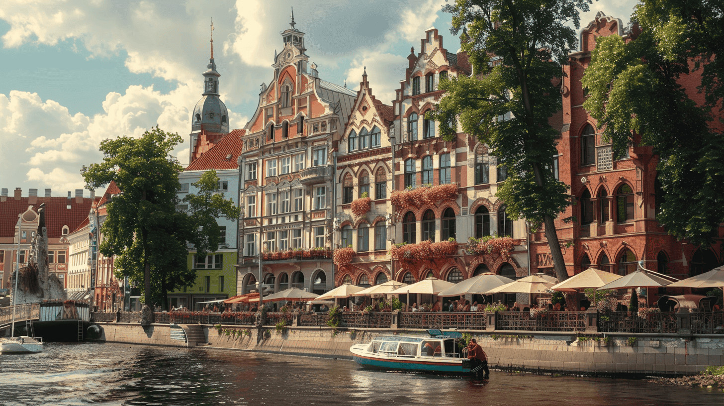 Riga, Latvia