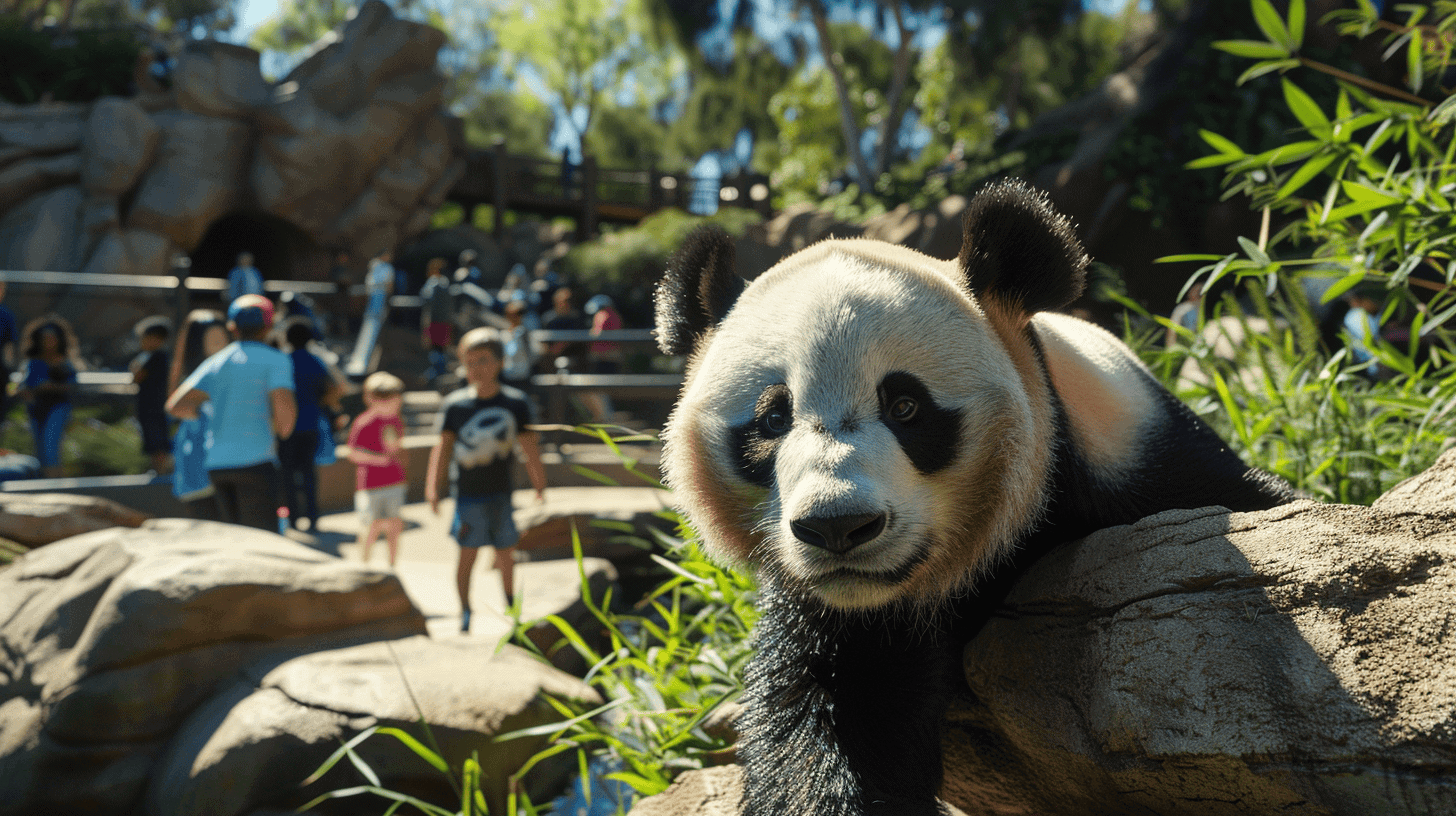 15 Must-Visit Zoos and Aquariums for Animal-Loving Families 1 San Diego Zoo (San Diego, California)