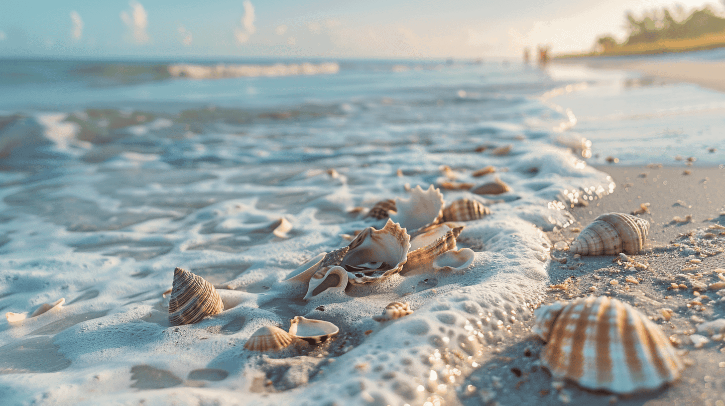Sanibel Island, Florida