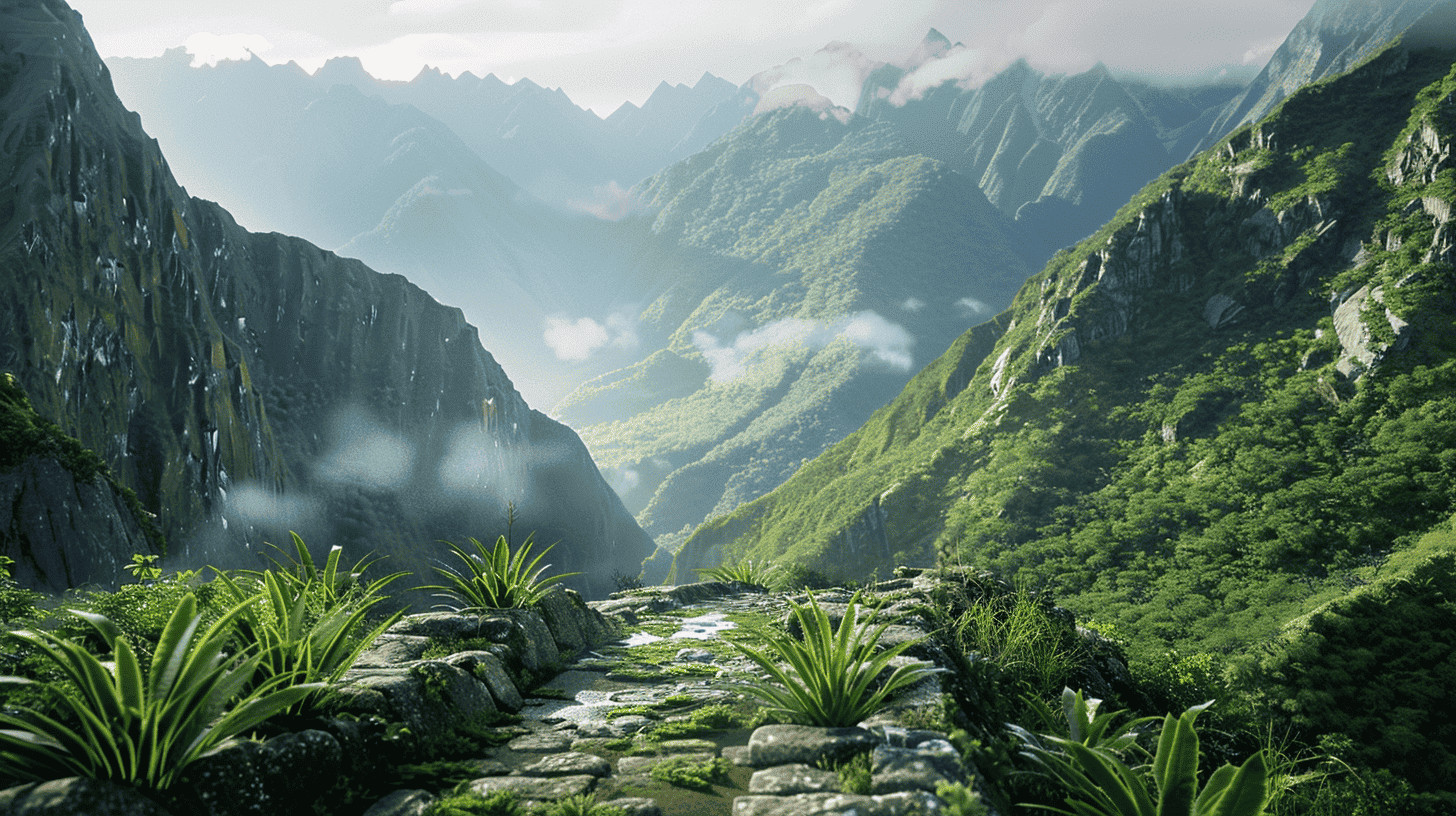 Spectacular Hikes Around the World