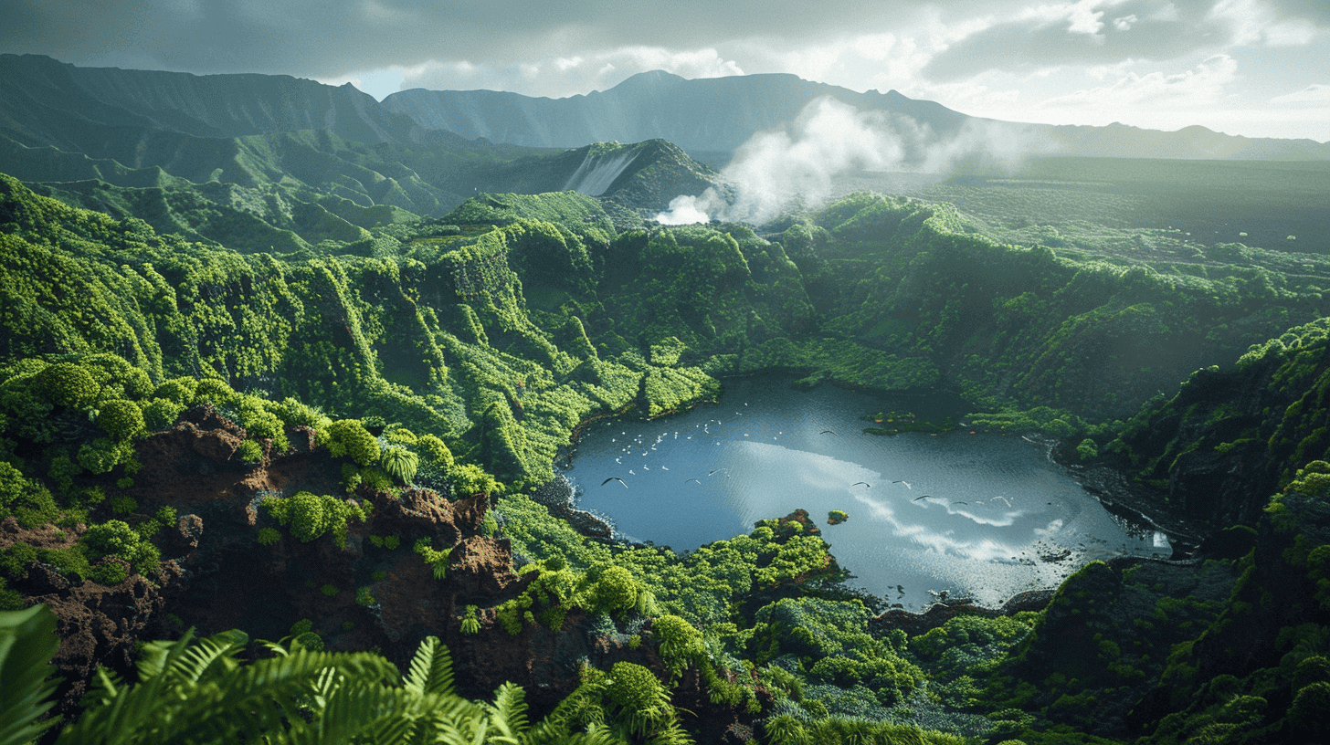 12 Off-the-Beaten-Path Destinations for an Unforgettable Family Trip 3 The Azores, Portugal