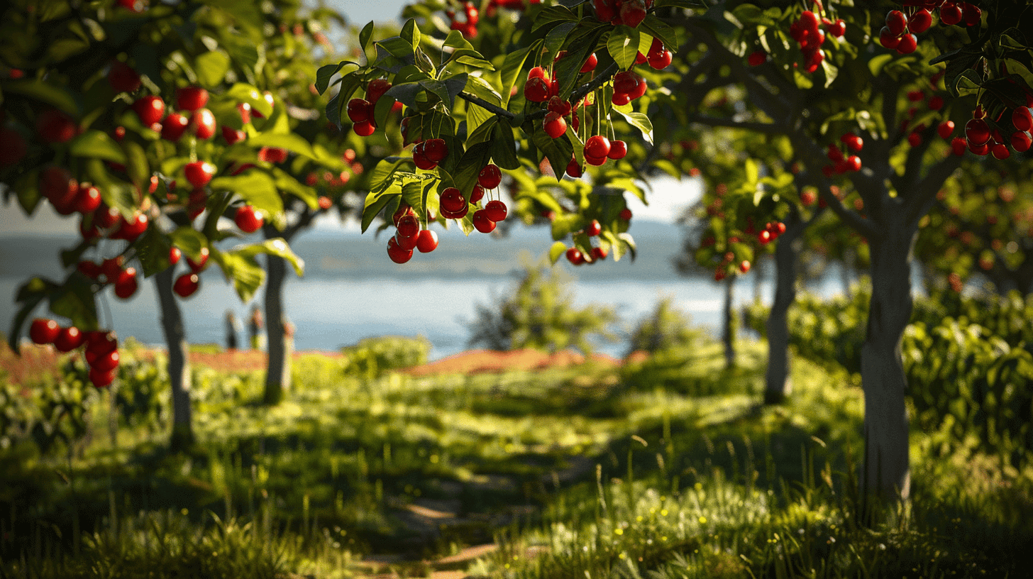 Traverse City, Michigan