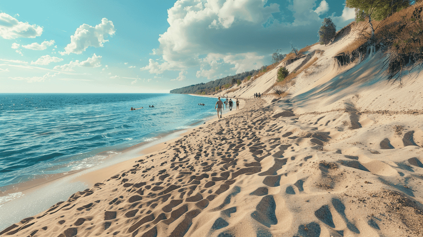 Traverse City, Michigan