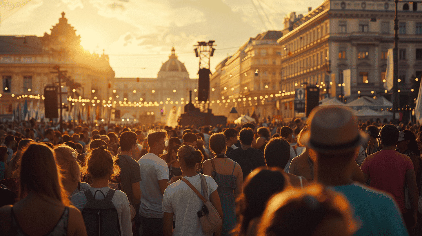 Vienna, Austria