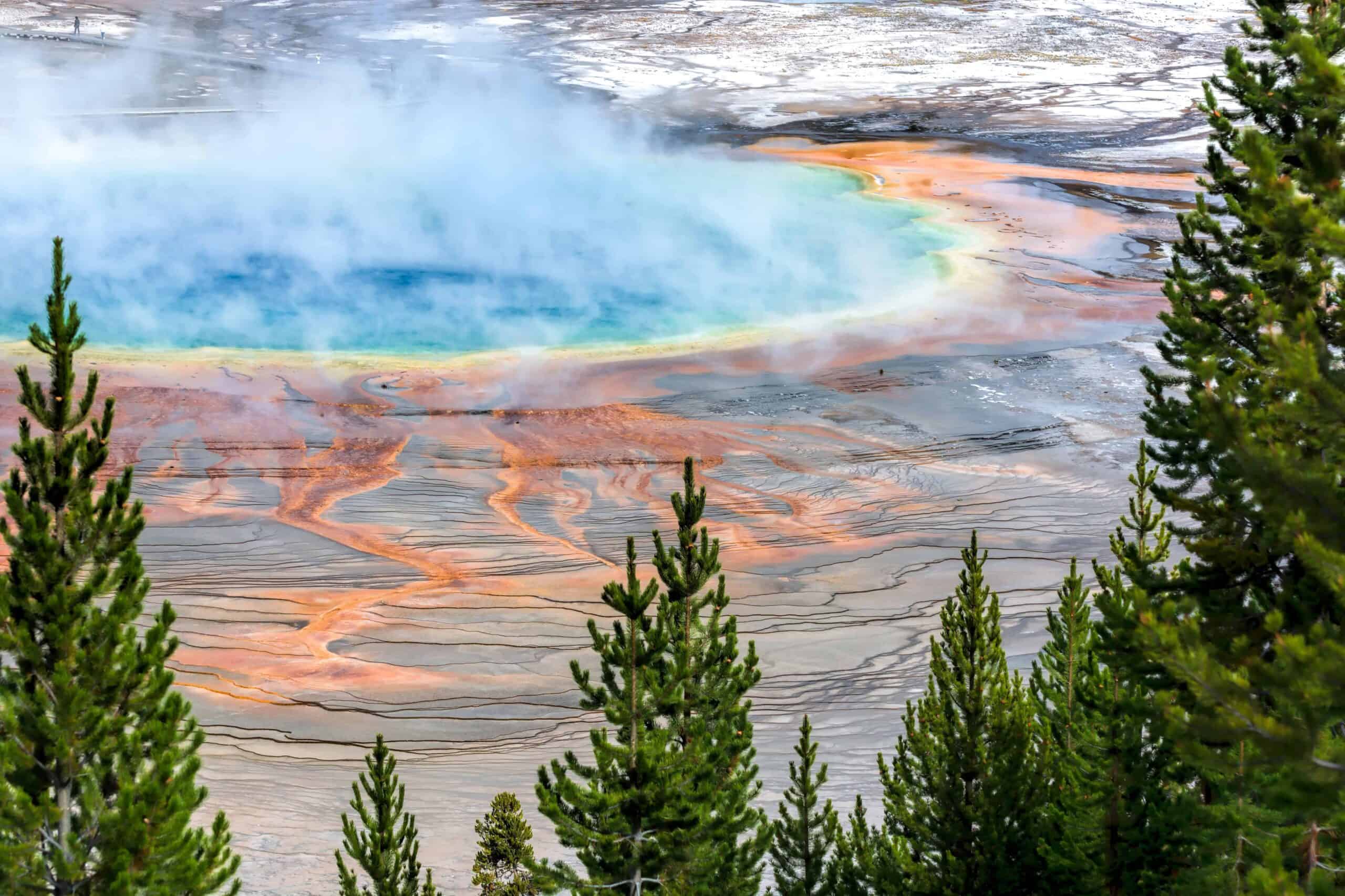 usa natural wonders