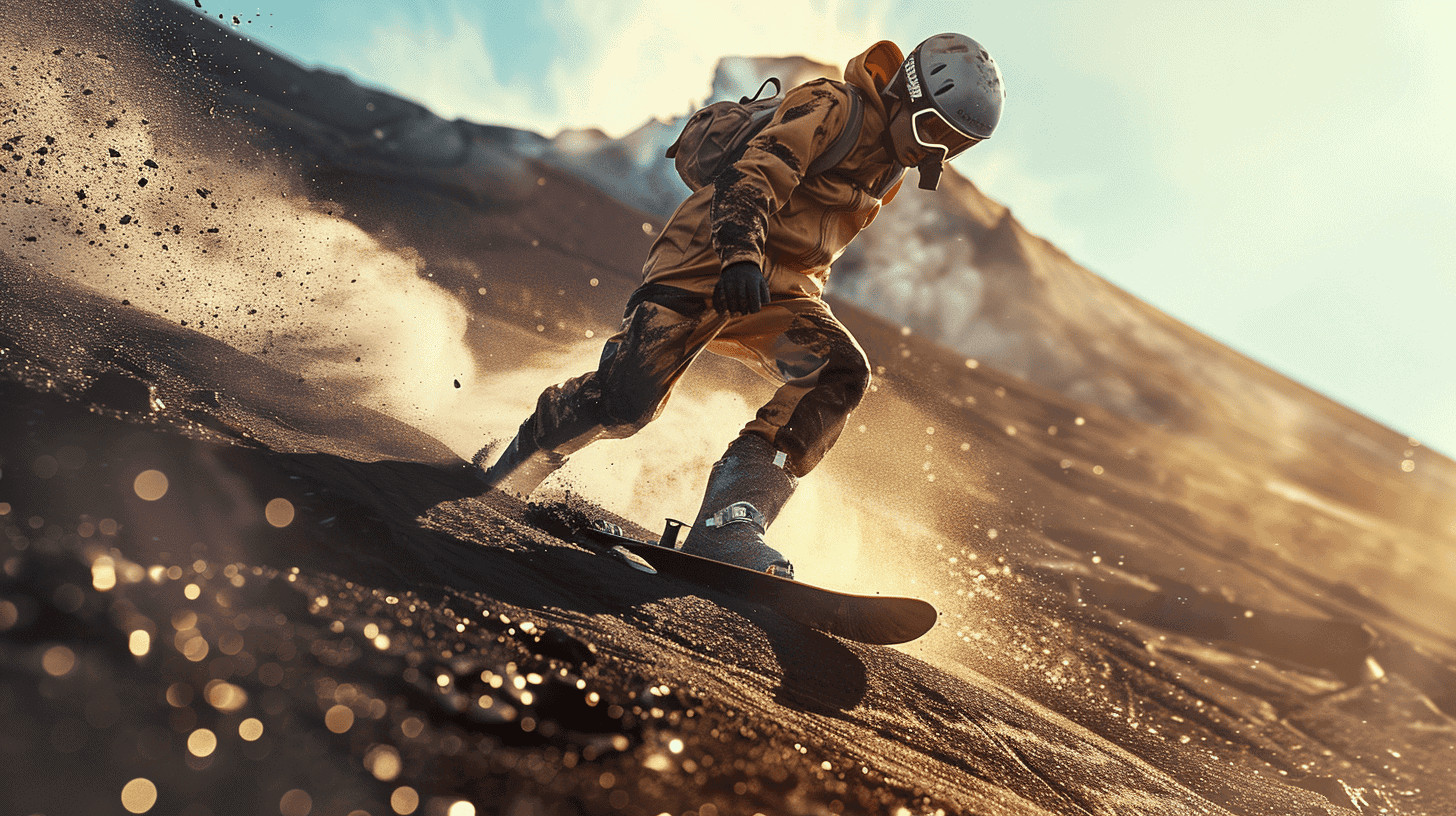 Adventure Sports
