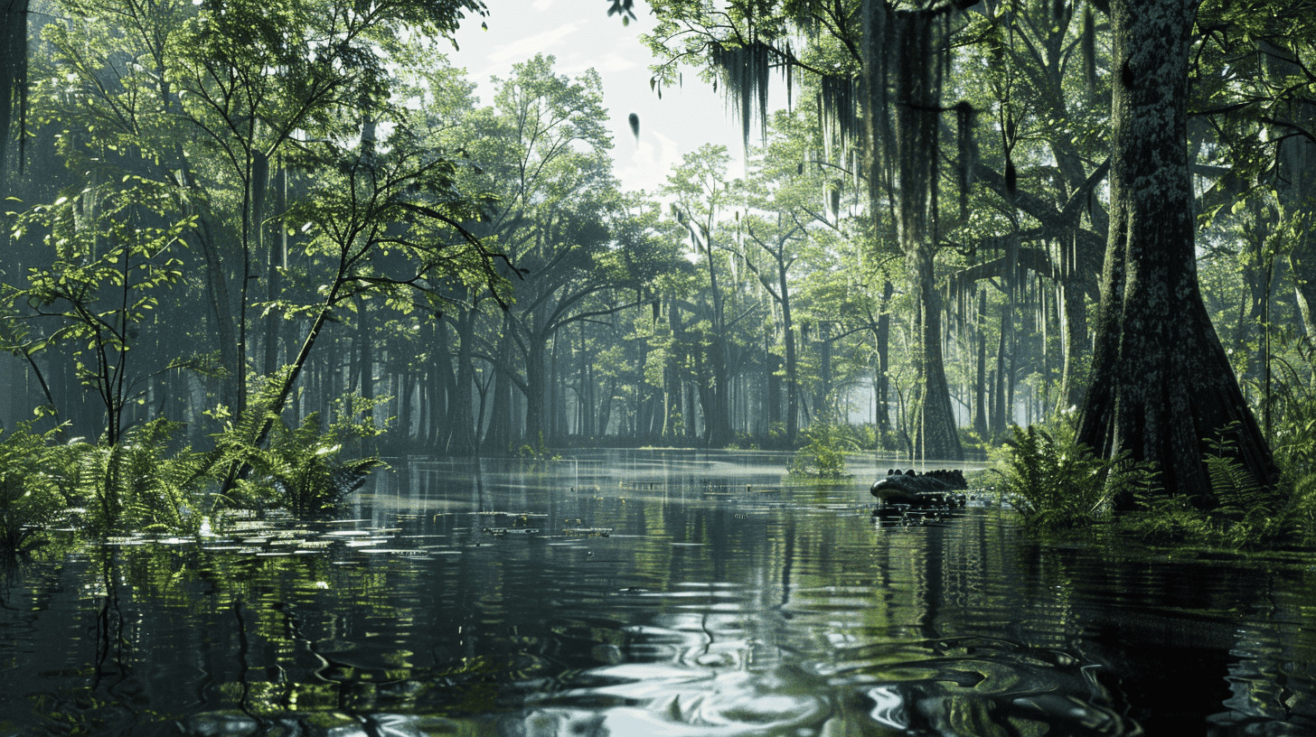 15 Best Places to See Wildlife in the USA 7 Alligator River National Wildlife Refuge, North Carolina