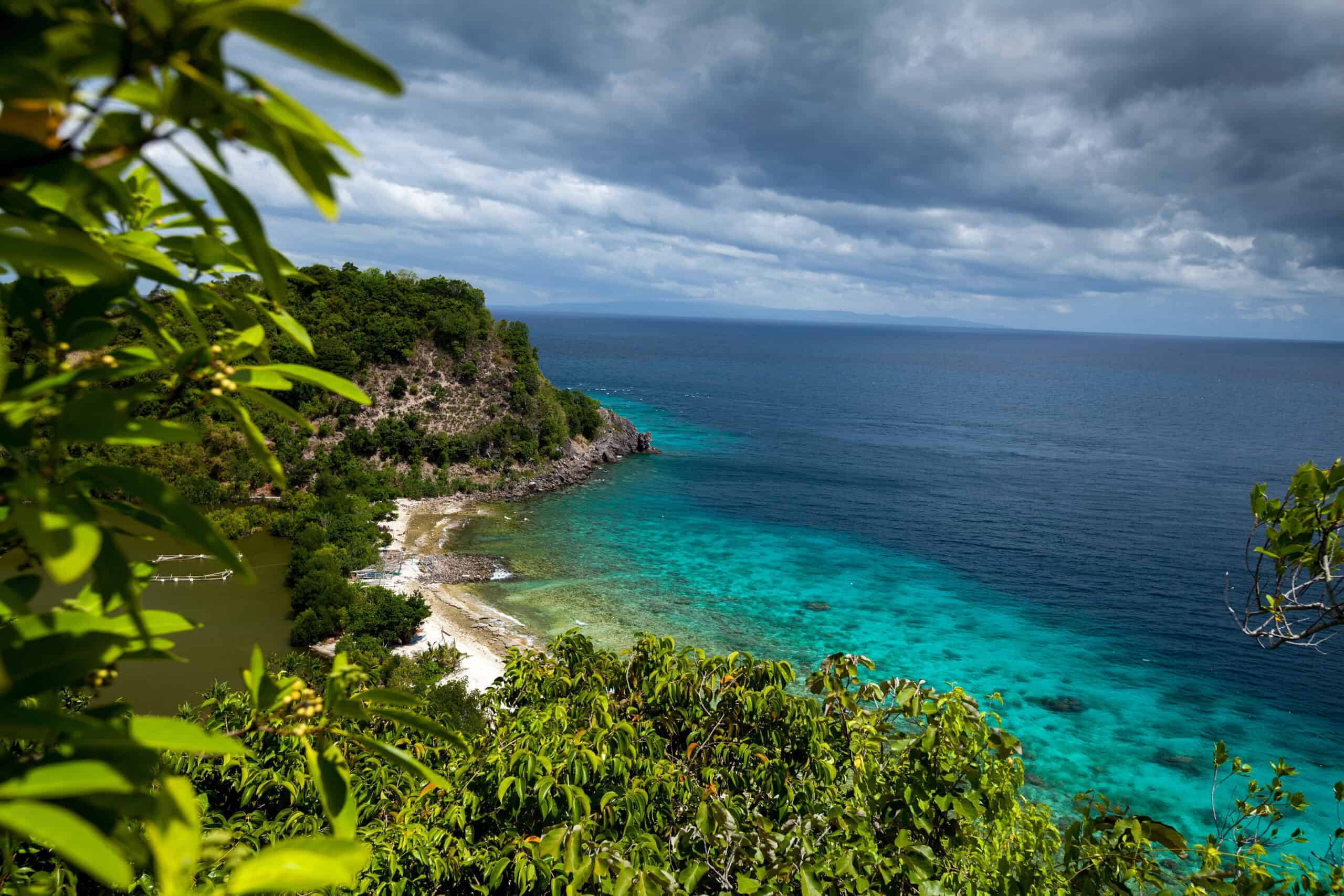 15 Most Colorful Coral Reefs to Snorkel and Dive In 9 Apo Reef, Philippines