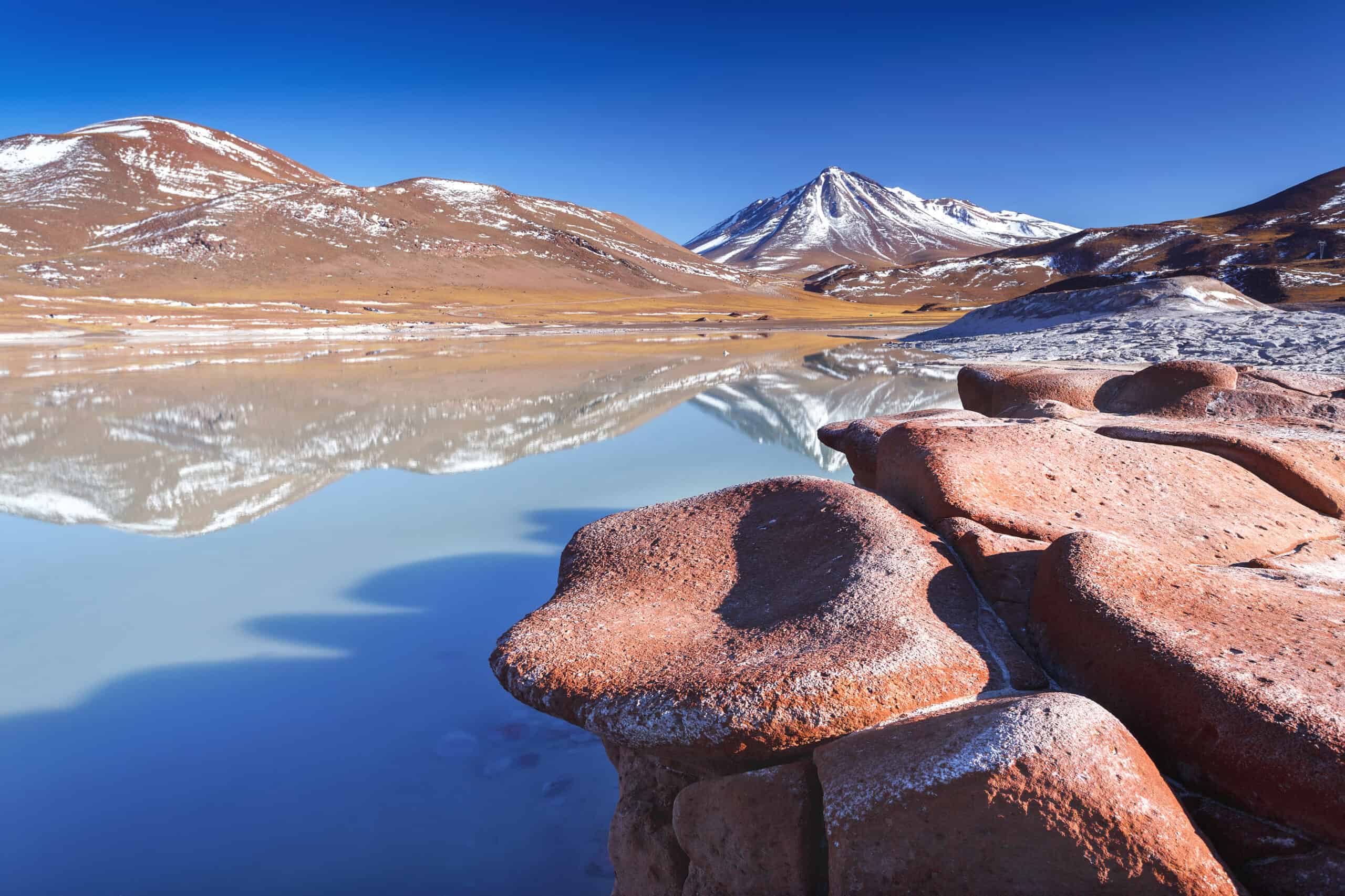 Atacama Desert, Chile