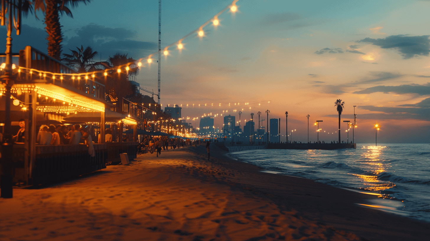 Barcelona, Spain
