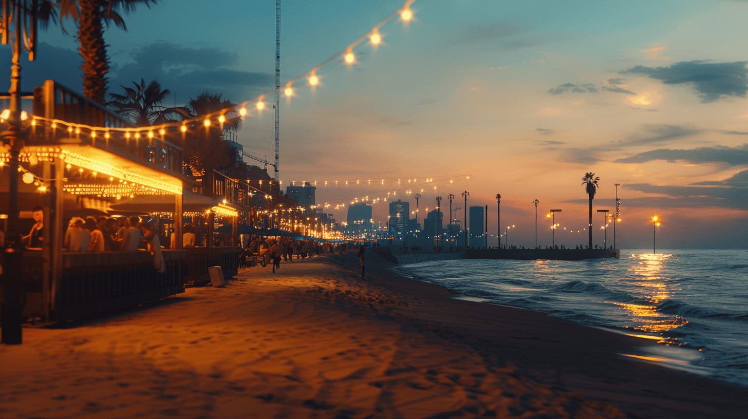 20 Best Travel Destinations for Foodies 15 Barcelona, Spain