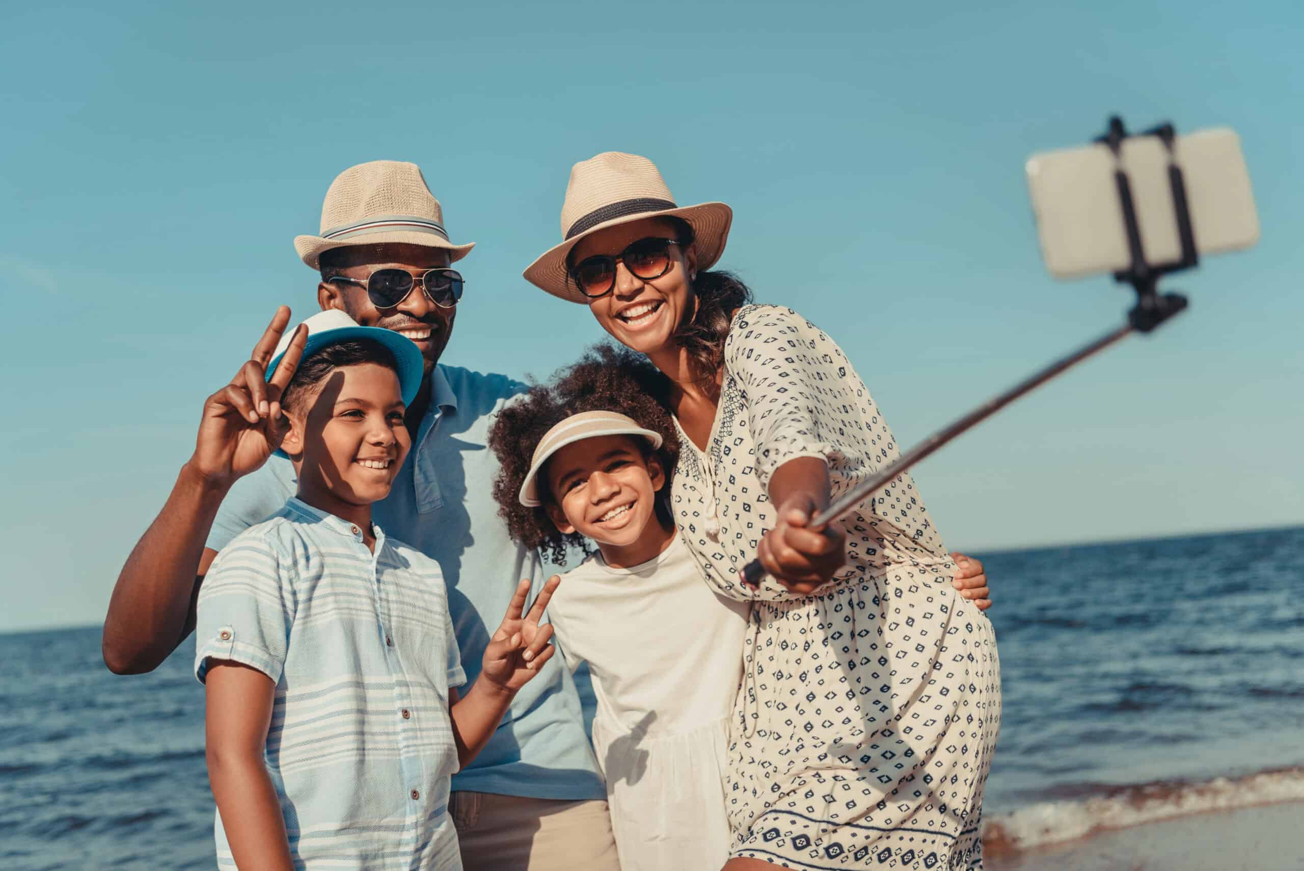 Best Weekend Getaways US