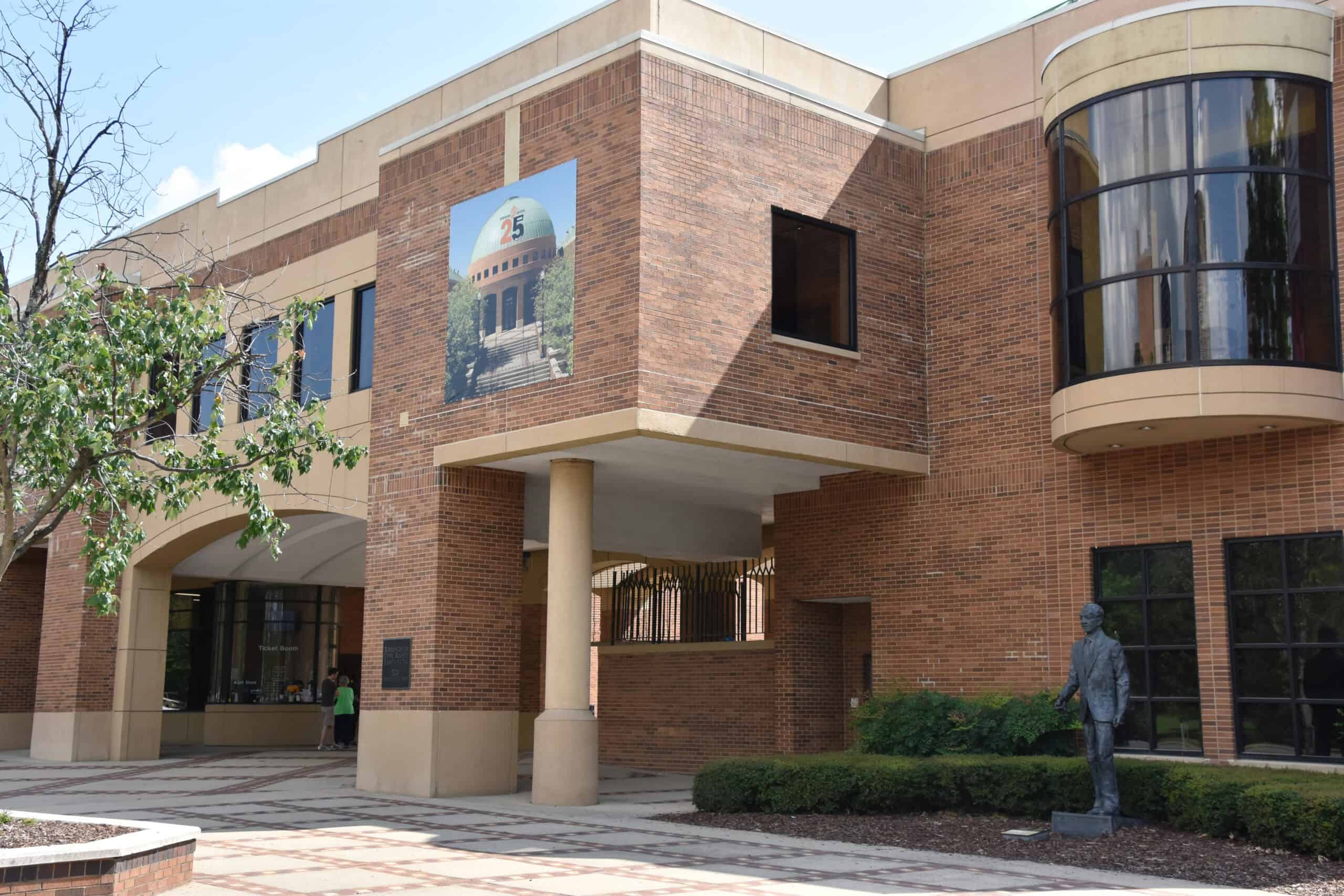 Unveil U.S. History: 12 Must-Visit National Monuments 6 Birmingham Civil Rights National Monument, Alabama