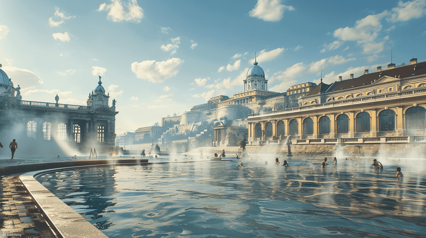 Budapest, Hungary