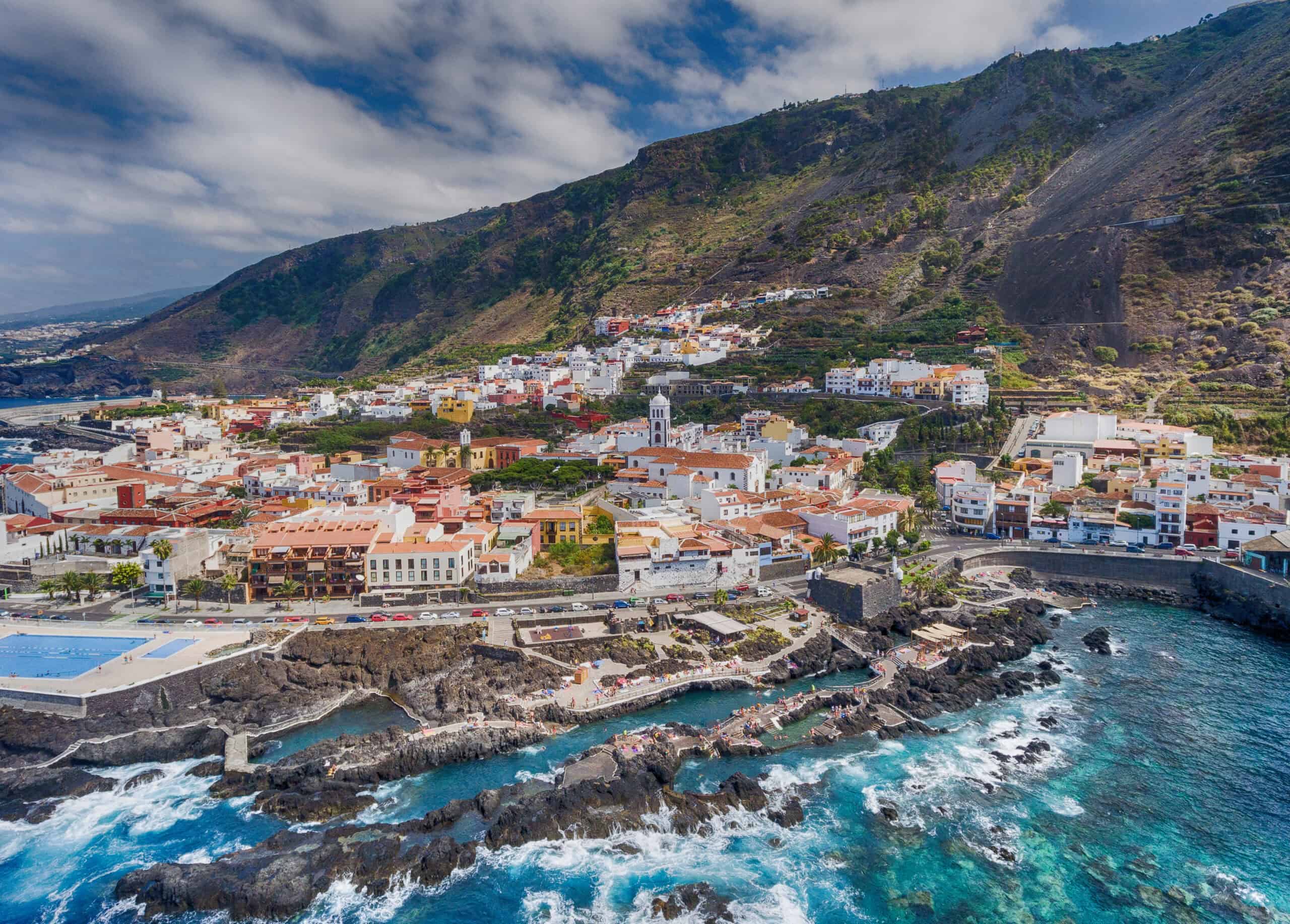 Canary Islands, Spain