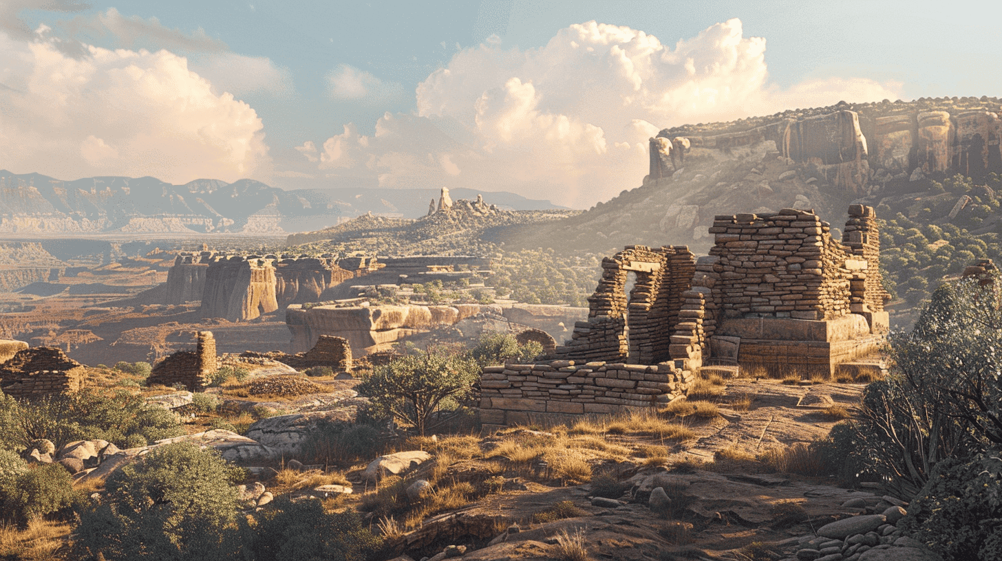 Unveil U.S. History: 12 Must-Visit National Monuments 3 Canyons of the Ancients National Monument, Colorado