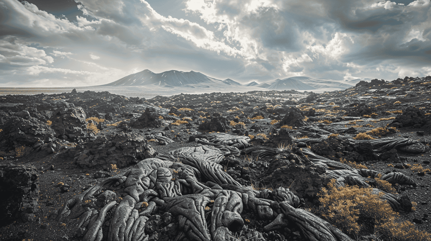 Unveil U.S. History: 12 Must-Visit National Monuments 5 Craters of the Moon National Monument, Idaho