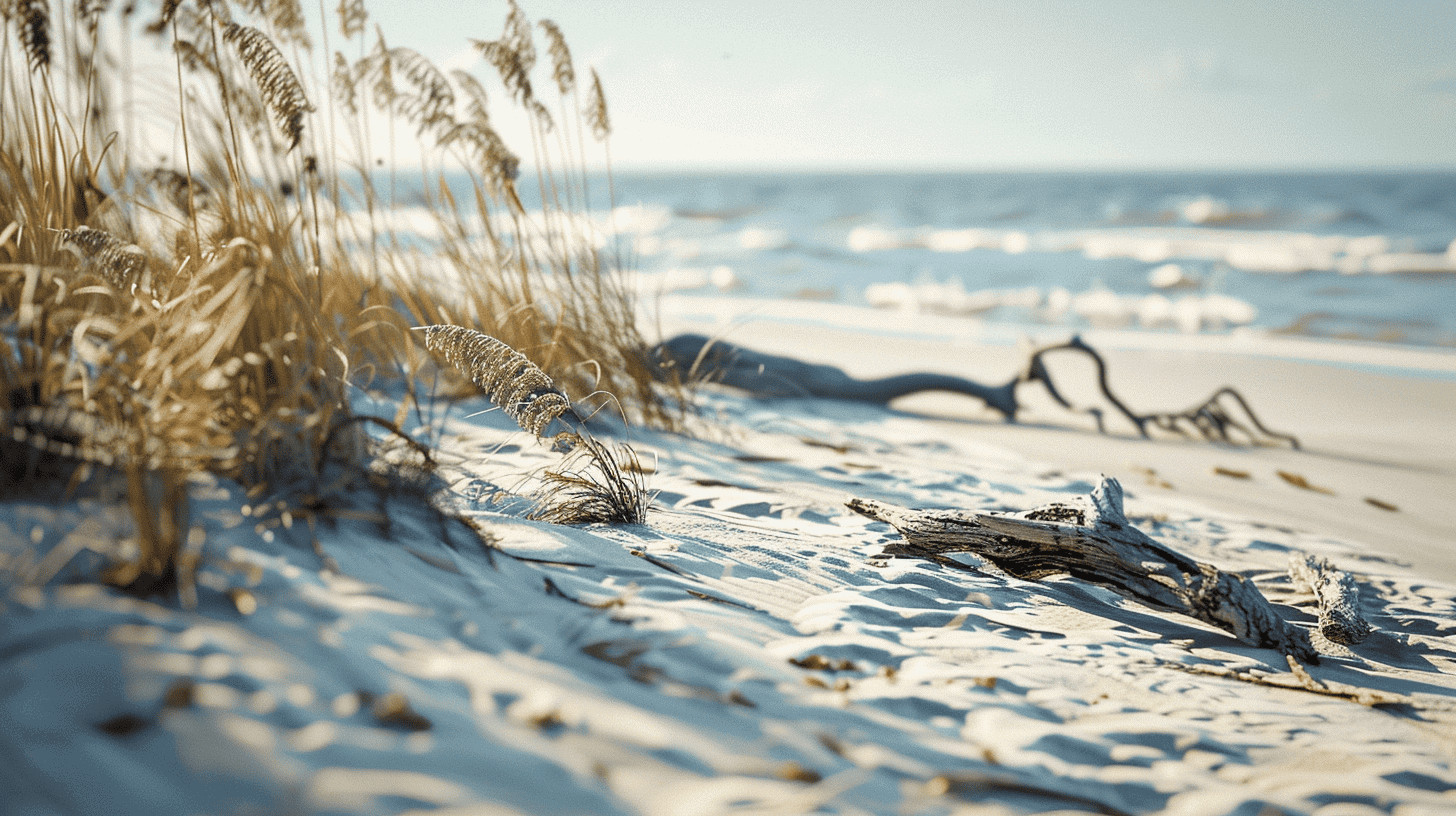 Cumberland Island, Georgia
