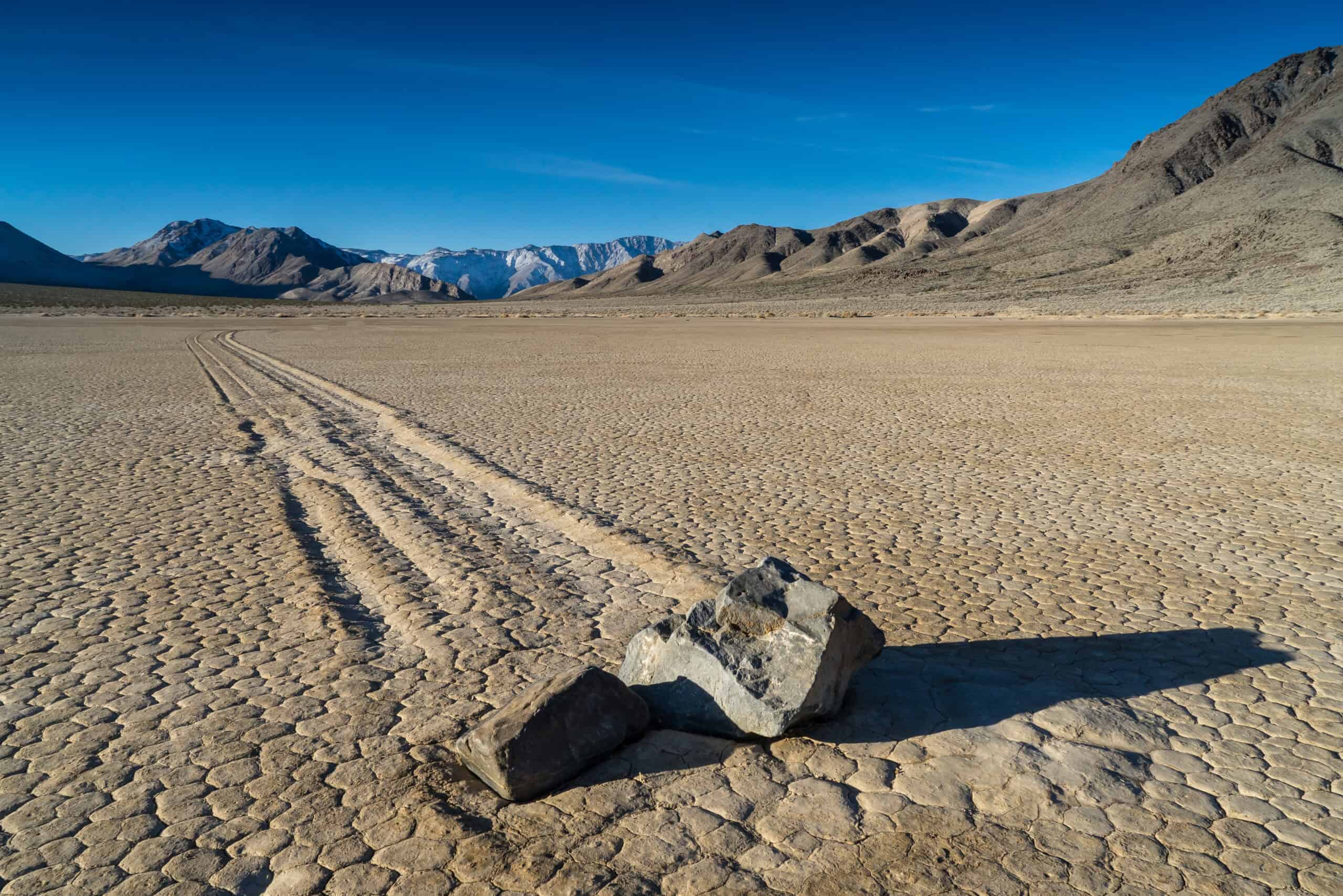 Death Valley, USA