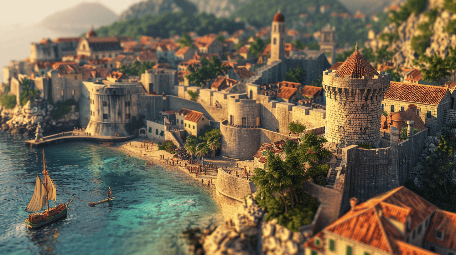 20 Best Places to Travel Solo and Why You’ll Love Them 6 Dubrovnik, Croatia