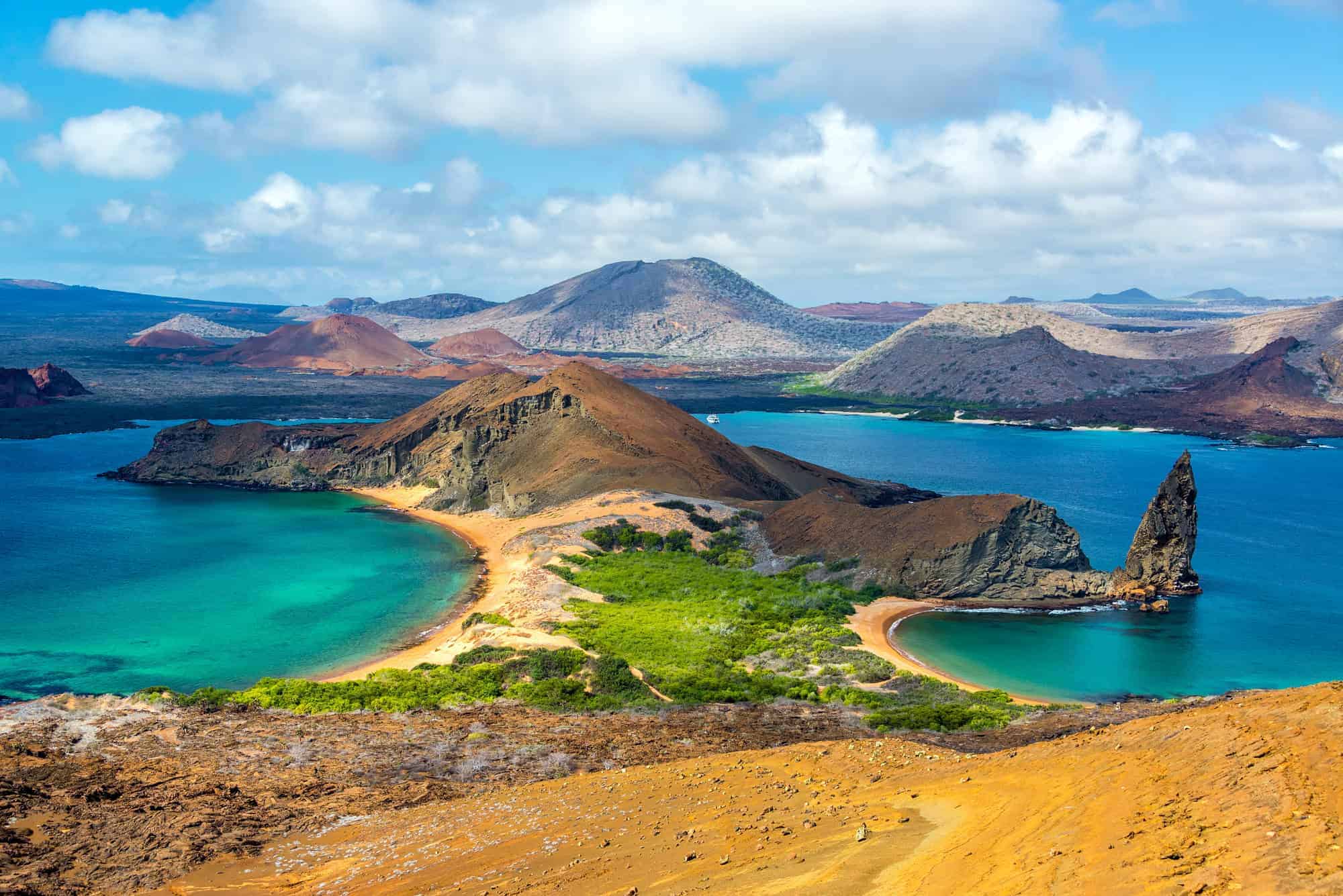20 Bucket List Experiences Around the World You Can’t Miss 9 Exploring the Galápagos Islands, Ecuador